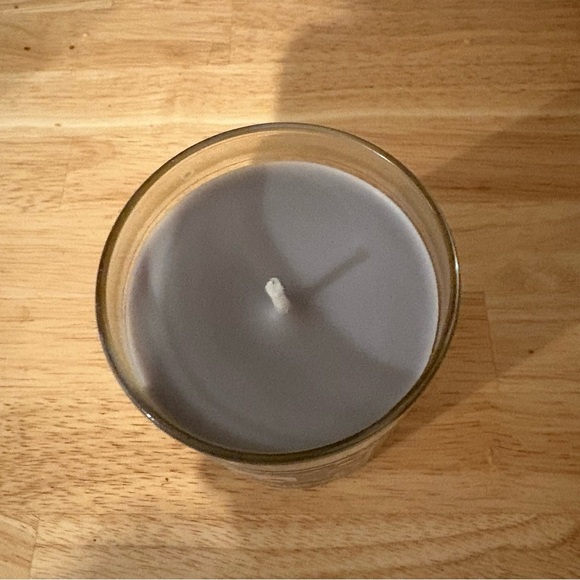 Bath & Body Works Wicked Vanilla Woods Candle single wick - Picture 2 of 3